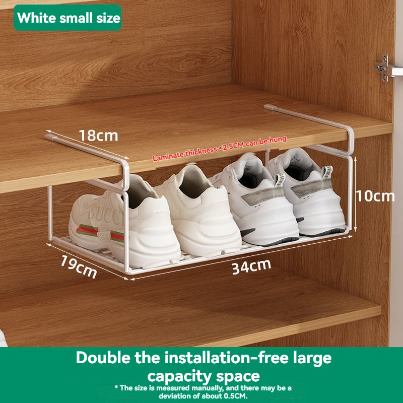 Rangement chaussures | OptiSpace