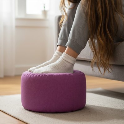 Poufâ