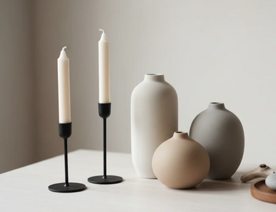 Image collection Déco DariCozy
