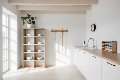 Style Scandinave