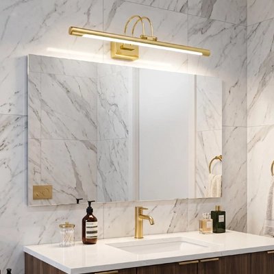 Applique murale salle de bain
