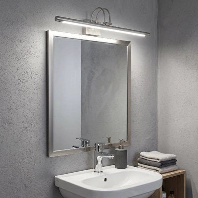 Applique murale salle de bain
