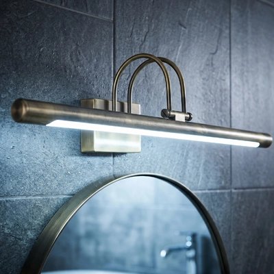 Applique murale salle de bain