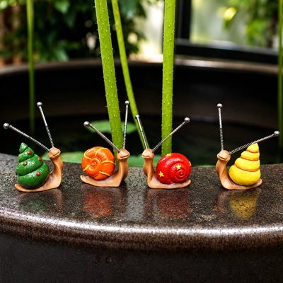 Décoration de jardin