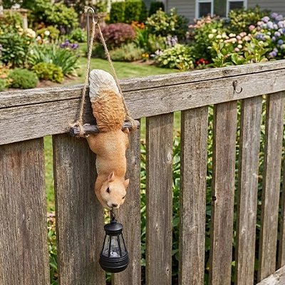 Décoration jardin