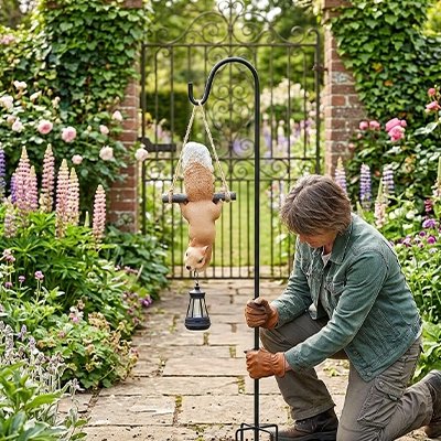 Décoration jardin