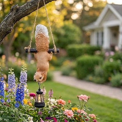 Décoration jardin