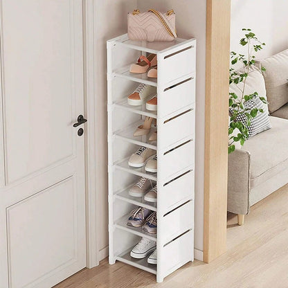 Étagère à chaussure | Gain de Place