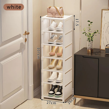 Étagère à chaussure | Gain de Place