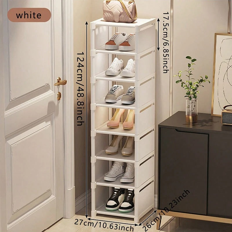 Étagère à chaussure | Gain de Place