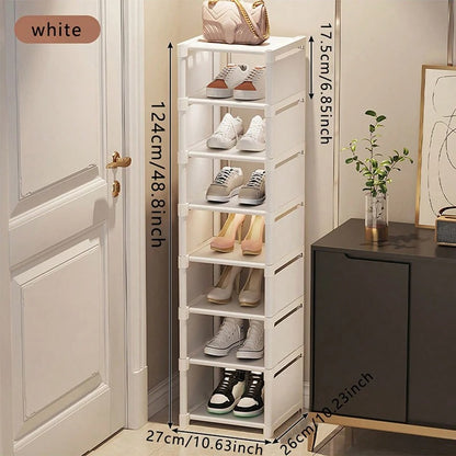 Étagère à chaussure | Gain de Place