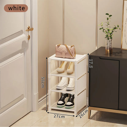 Étagère à chaussure | Gain de Place