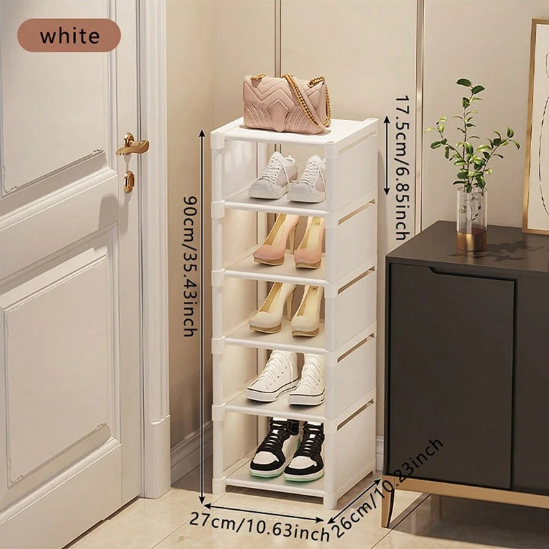 Étagère à chaussure | Gain de Place