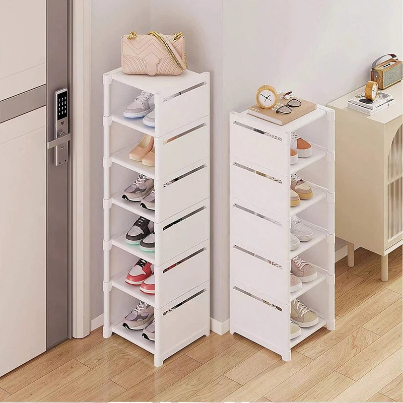 Étagère à chaussure | Gain de Place