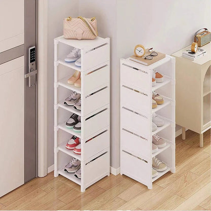 Étagère à chaussure | Gain de Place