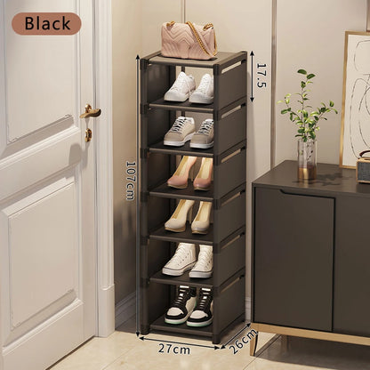 Étagère à chaussure | Gain de Place