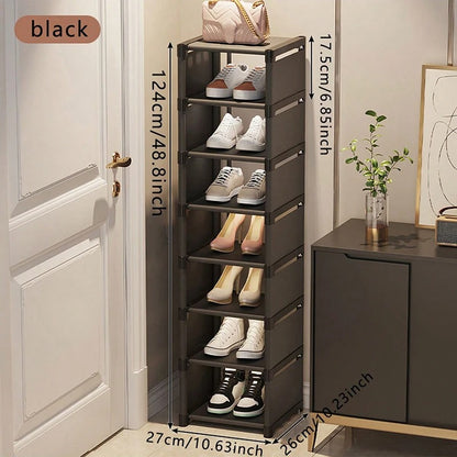Étagère à chaussure | Gain de Place