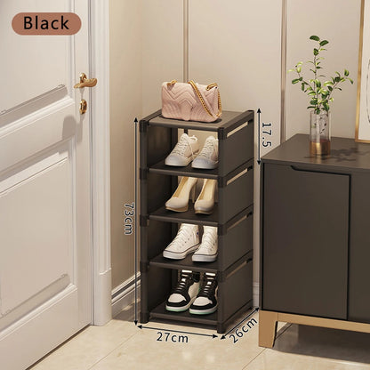 Étagère à chaussure | Gain de Place