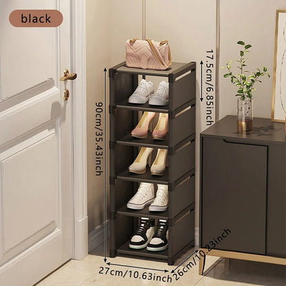 Étagère à chaussure | Gain de Place