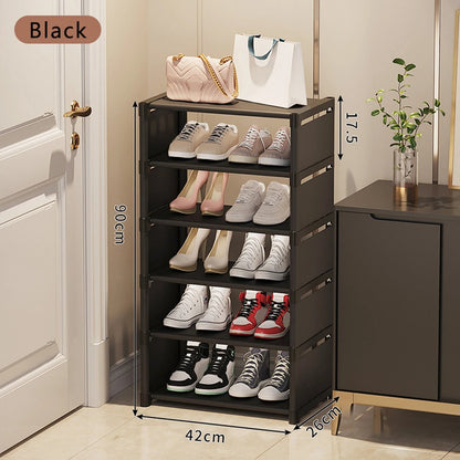 Étagère à chaussure | Gain de Place