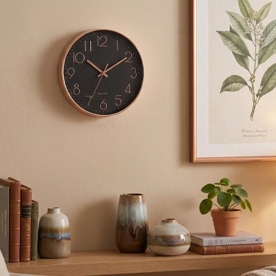 Horloge murale