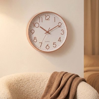 Horloge murale