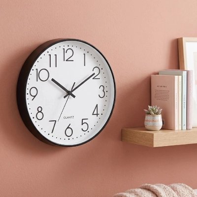 Horloge murale