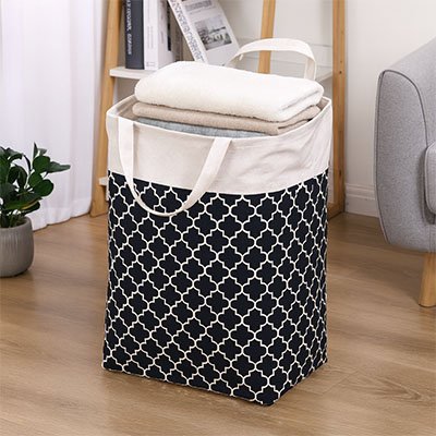 Panier a linge