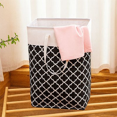 Panier a linge