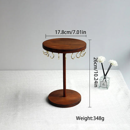 Porte bijoux | Élégant Organisateur