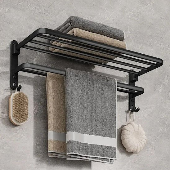 Porte serviette