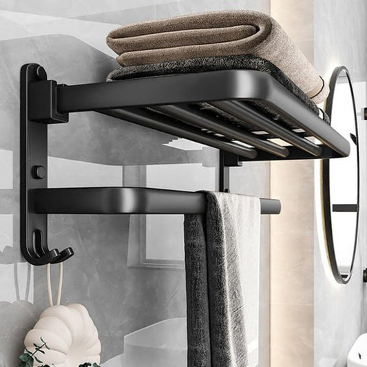 Porte serviette