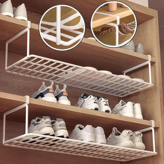 Rangement chaussures