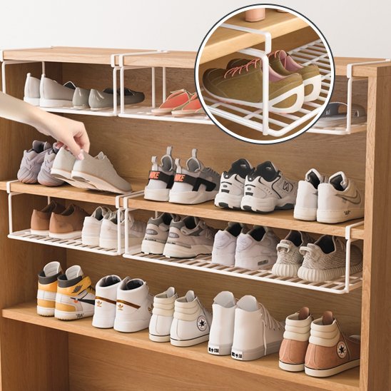 Rangement chaussures