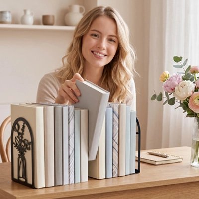 Serre-livres