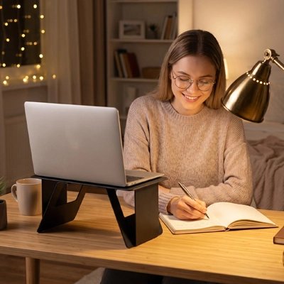 Support pc portable