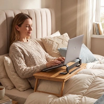 Support pour ordinateur portable