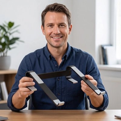 Support pour ordinateur portable