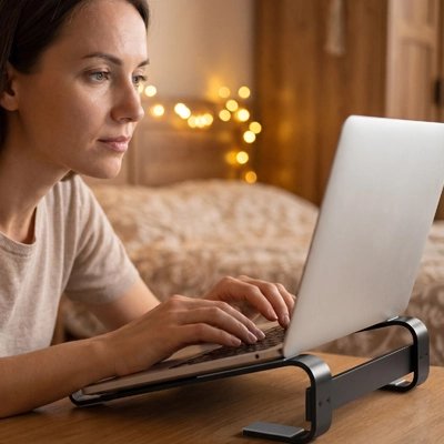 Support pour ordinateur portable