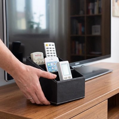 Support telecommande​