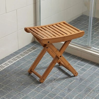 Tabouret de douche